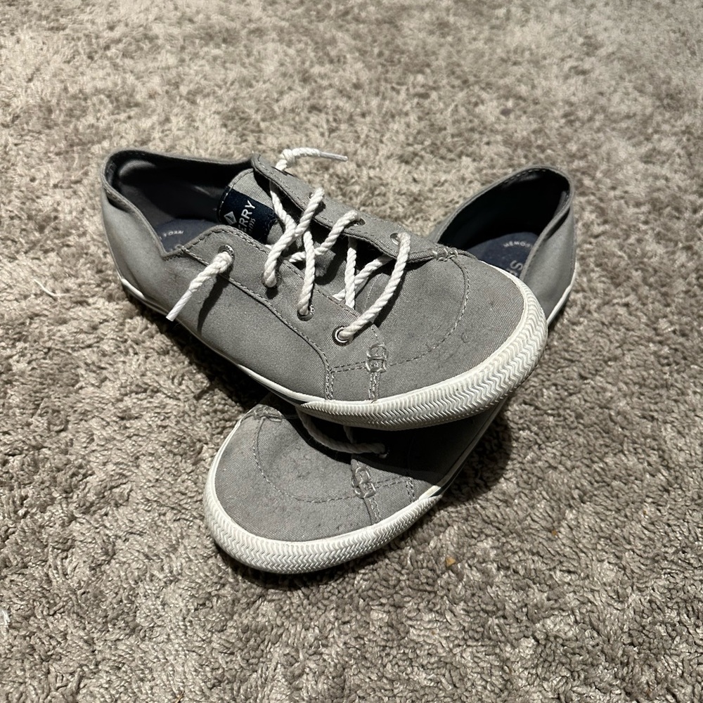 Sperrys shoes